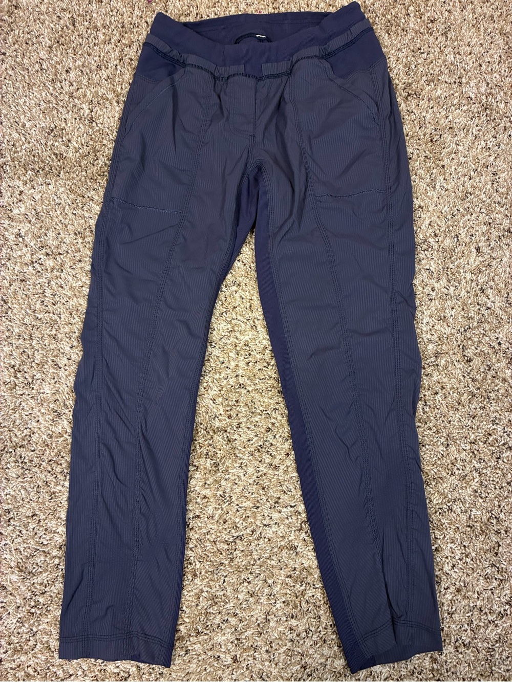 Lululemon Dance Studio Pants Mid Rise - Picture 8 of 11